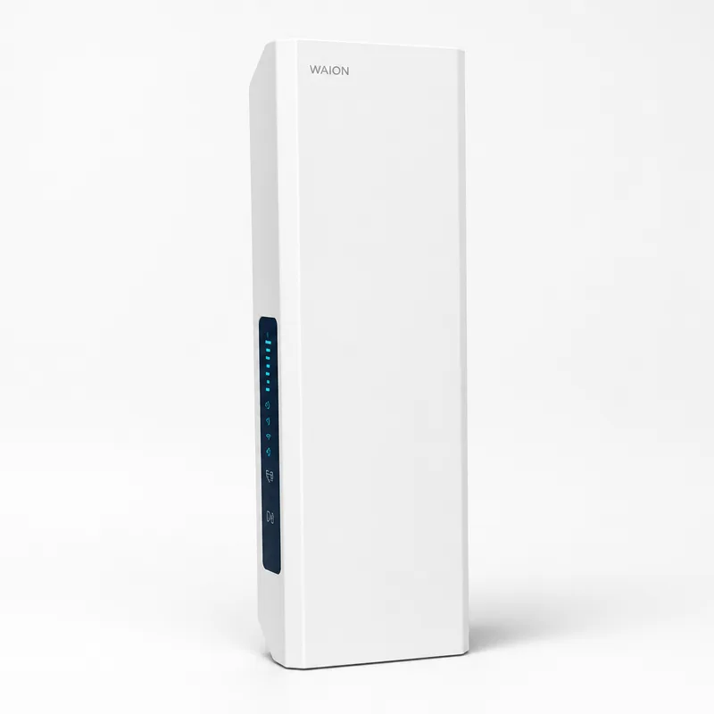 WAION wireless access point