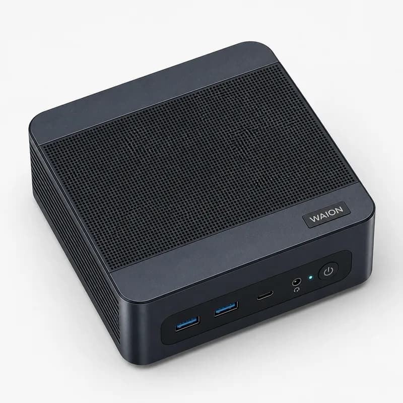 WAION Edge PC