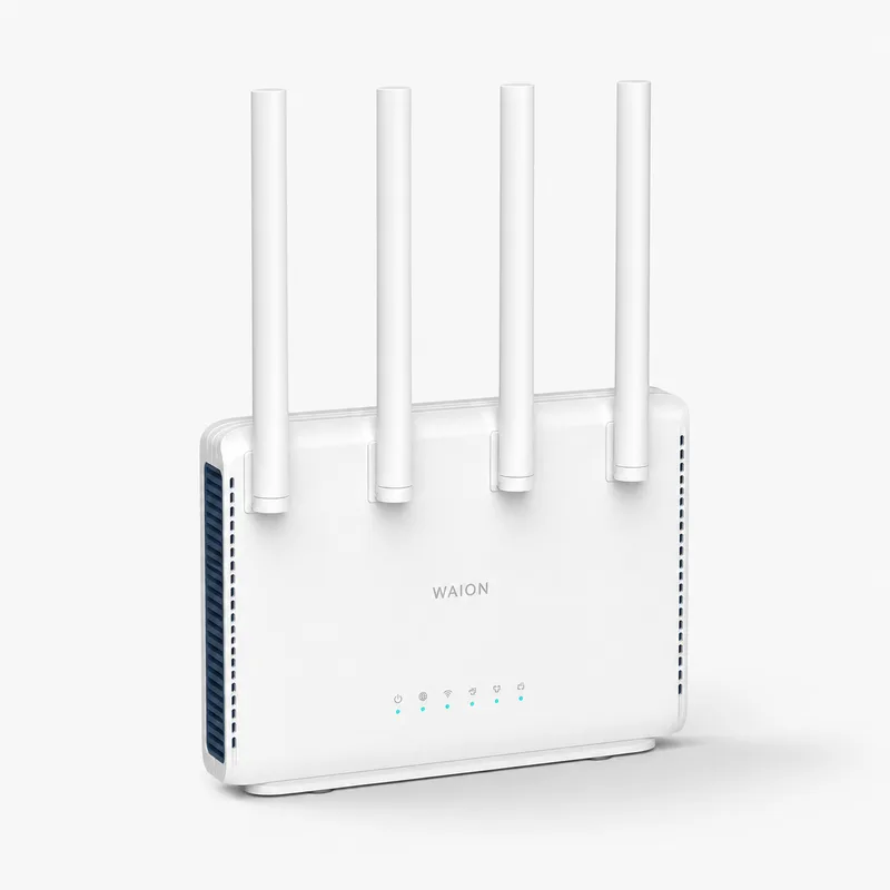 WAION router